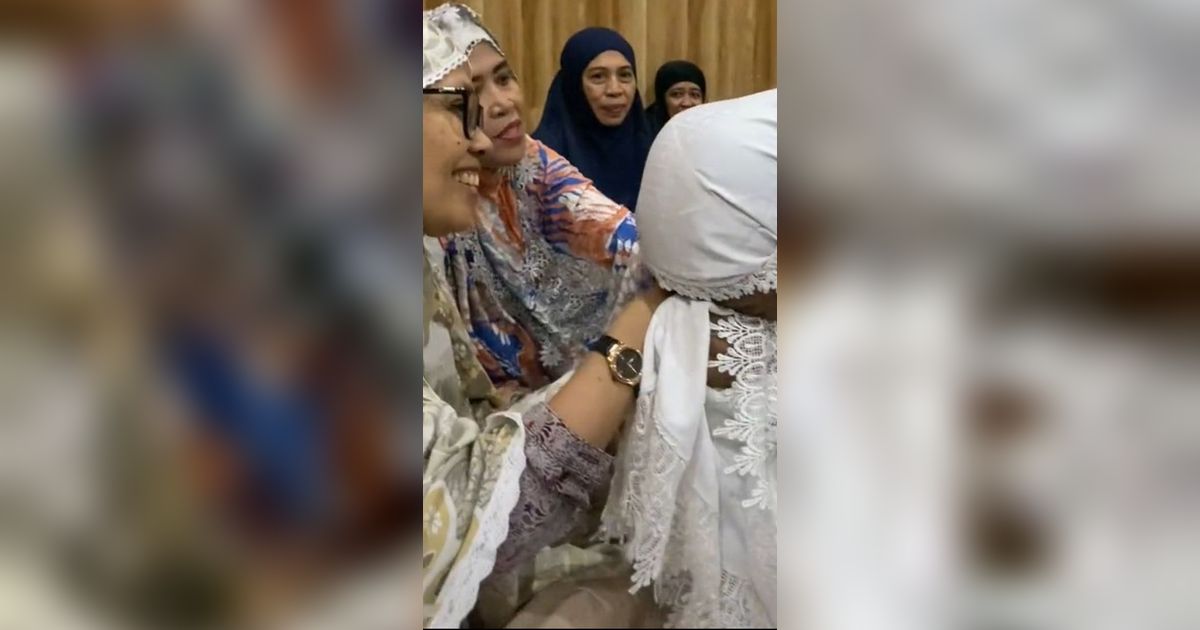 Viral Masjid di Maros Undi Hadiah Umrah Gratis Setiap Selesai Tarawih untuk Jemaahnya, Curi Perhatian