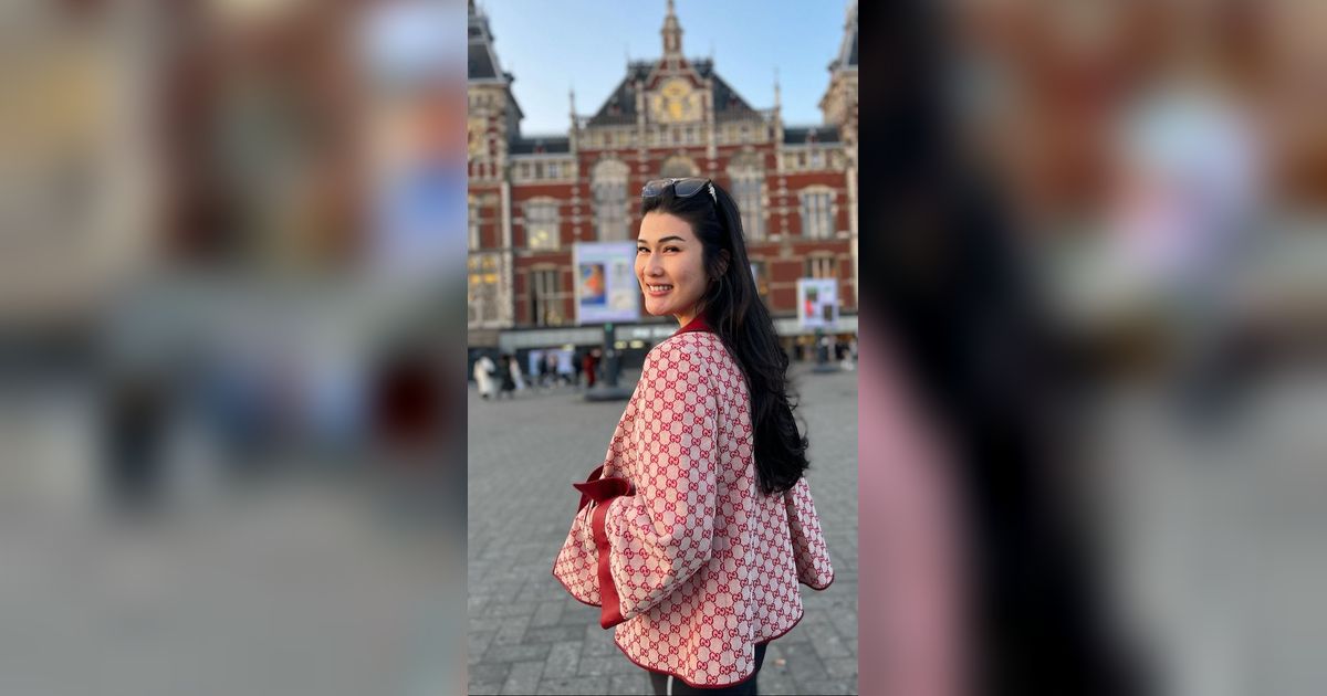 10 Potret Rumah Baru Almarhumah Stevie Agnecya, Eks Istri Samuel Rizal, Mewah Ada Lift Pribadi