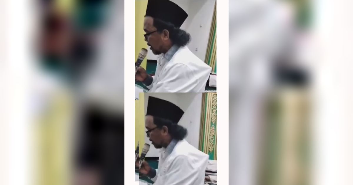 Mengenal Nyikep Madura, Tradisi Warga Selipkan Senjata Tajam di Balik Baju