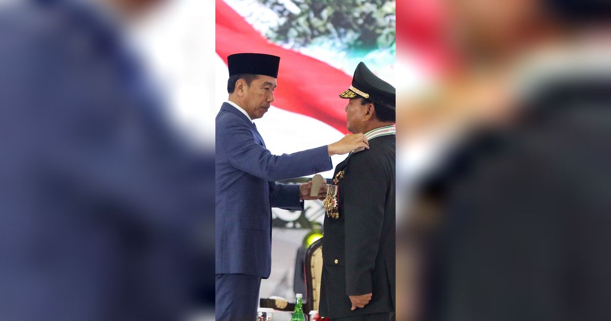 Deretan Program Jokowi yang Diprediksi Dilanjutkan Probowo-Gibran