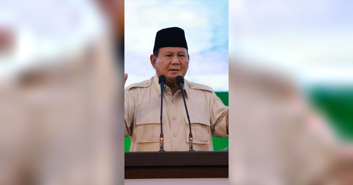 Prabowo Ungkap Pesan Jokowi: Siap-Siap, Tiap Hari Ada yang Minta Ketemu
