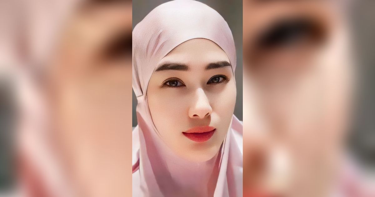 Stevie Agnecya Meninggal, Baim Wong Singgung Keutamaan Wafat Pada Malam Jumat Bulan Ramadan