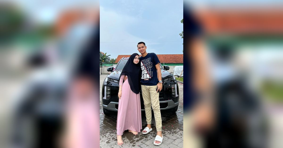 Potret Rumah Mewah Bos Skincare Angel Tacik, Dulu Dihina Kamar Cuma Sepetak Kini Bak Hotel Berbintang