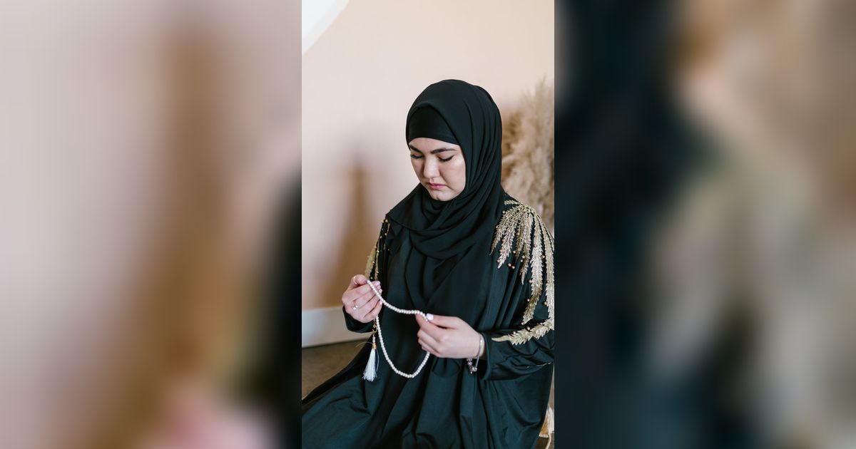 5 Doa agar Tidak Tergoda Tipu Daya Selama Bulan Ramadhan