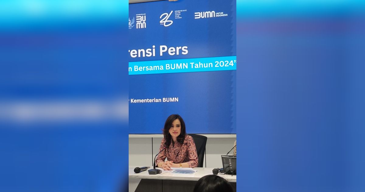 Perusahaan BUMN Buka Ratusan Lowongan Kerja, Ini Bocoran Posisi Paling Banyak Dibutuhkan