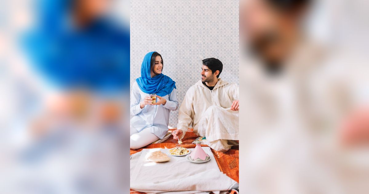 Jangan Sampai Puasamu Sia-Sia, Ini Dia 8 Perbuatan yang Bisa Membatalkan Puasa Ramadan, Umat Islam Wajib Tahu!