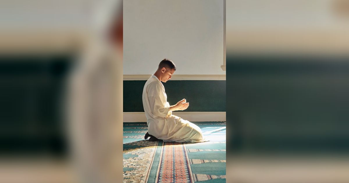 5 Doa Mohon Curahan Rahmat dan Ampunan Selama Bulan Ramadhan