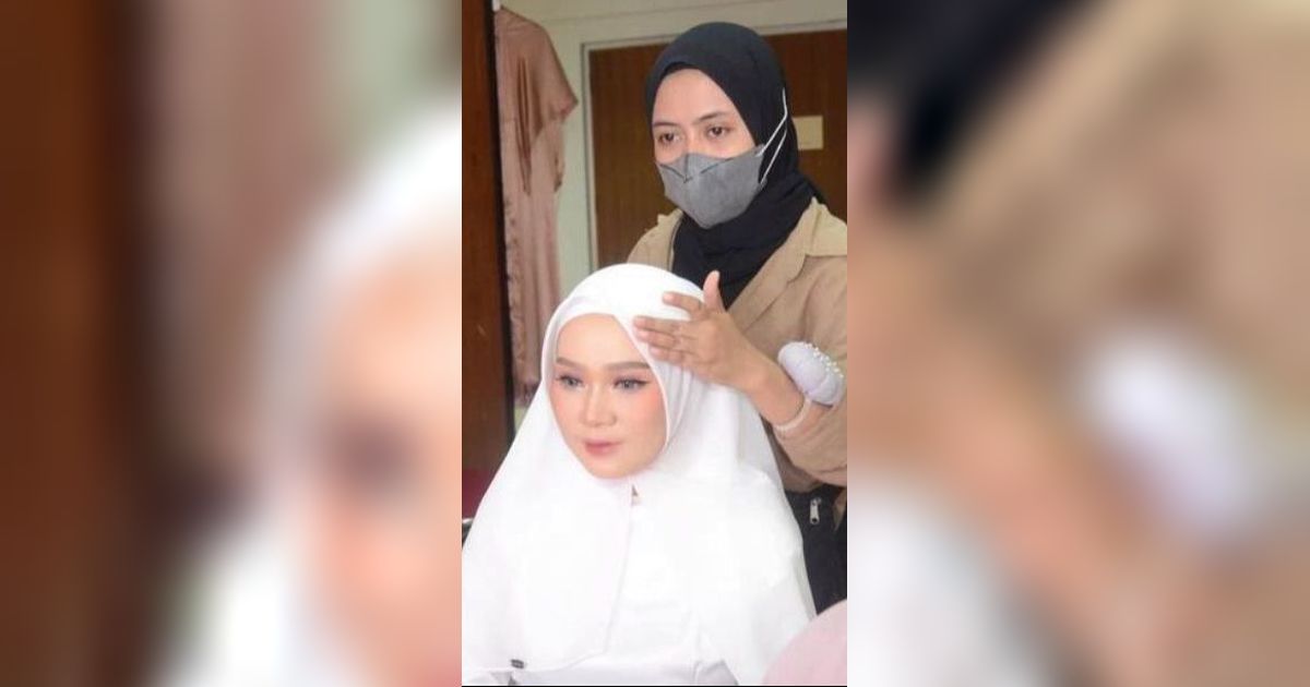 Langsung Ijab Sah setelah Dapat Ijazah, Kisah Wanita di Yogyakarta Ini Viral