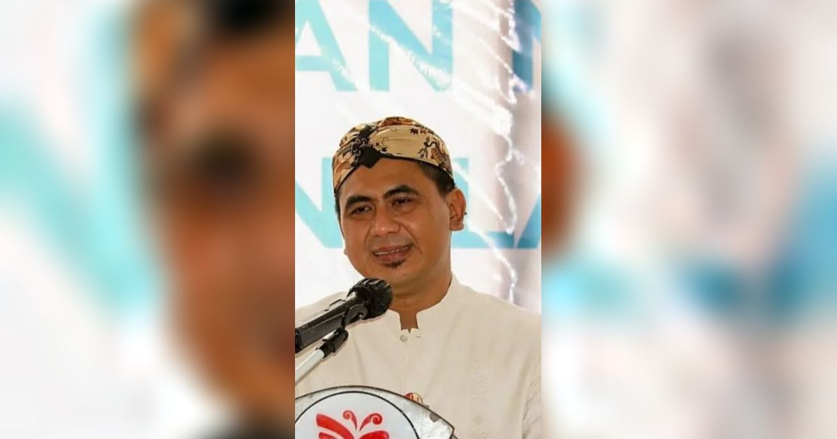 Gus Yasin Ungkap Penyebab PPP tak Lolos ke Senayan, Ternyata Ini Masalahnya