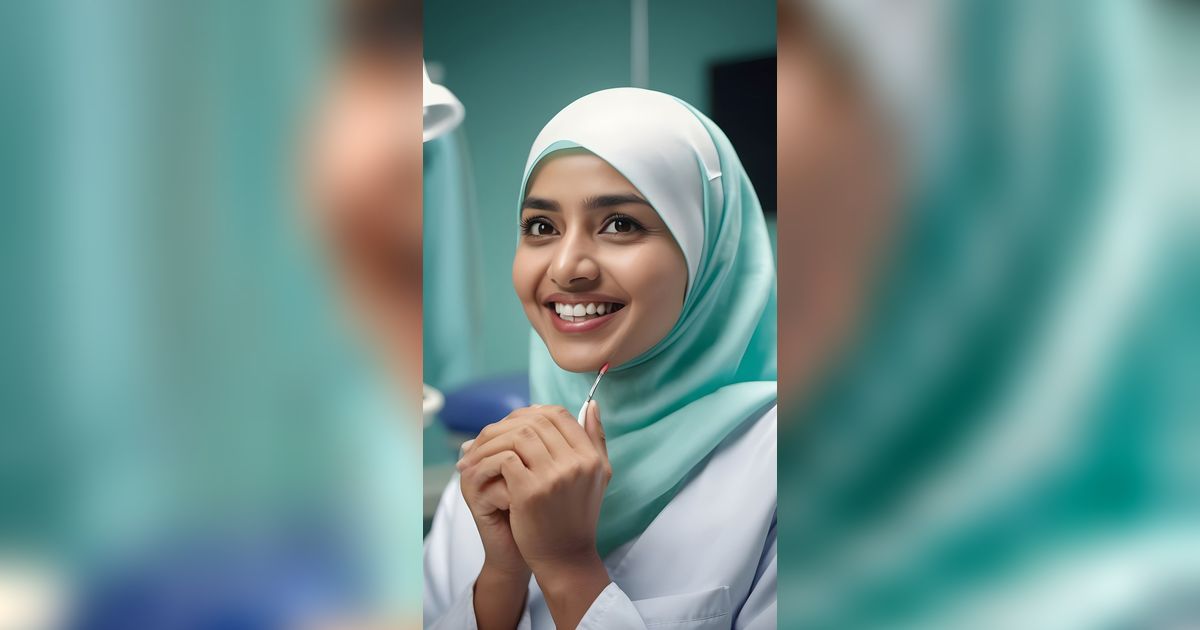 7 Cara Ampuh Atasi Bau Mulut Saat Bulan Ramadhan, Hindari Makanan Berbau Tajam saat Sahur dan Berbuka