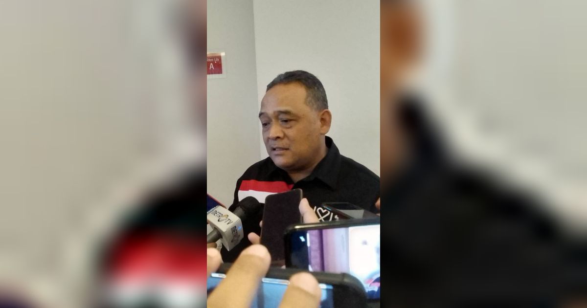 Sekjen Hanura: Pihak 02 Bangun Narasi Pemilu Selesai, Rakyat Jangan Mau Ditipu