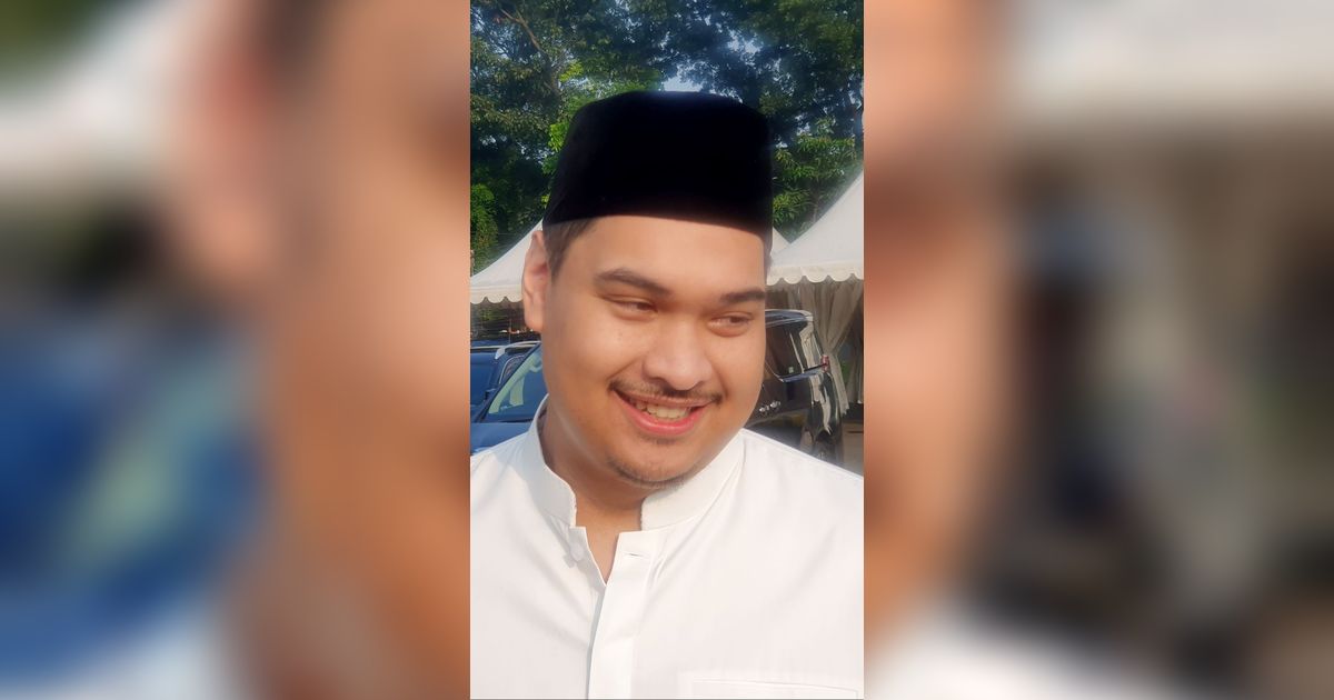 Dito Ariotedjo Nilai Jokowi Bakal Fokus Multi Partai daripada Jadi Ketum Golkar