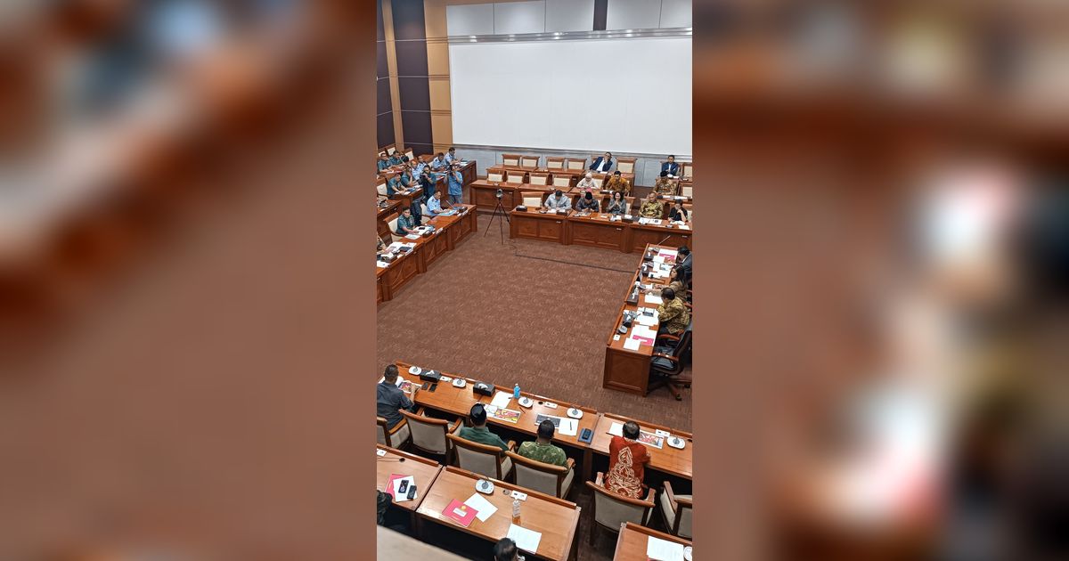 Ini Petinggi Partai dan Anggota DPR Petahana yang Gagal ke Senayan, Tersingkir Wajah Baru di Dapil Sumut