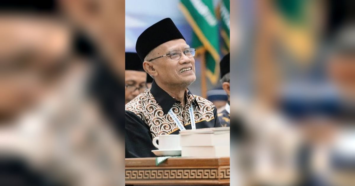 Hari Raya Lebaran Bakal Dirayakan Bersamaan, PP Muhammadiyah: `Kemungkinan Beda Itu Tipis`
