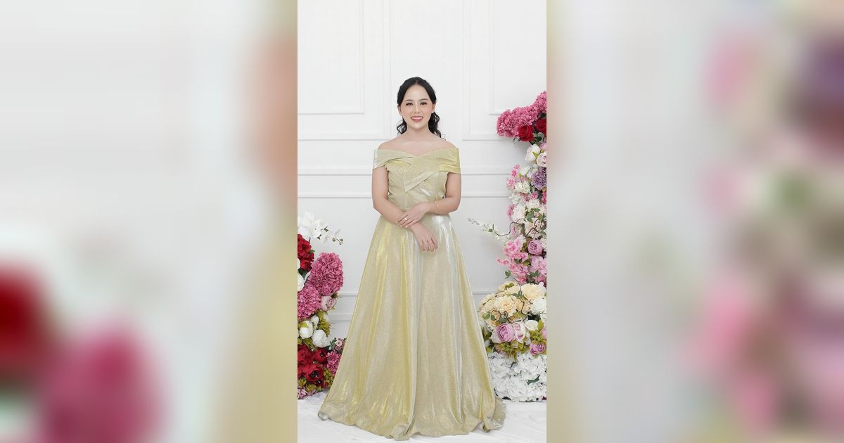 Potret Rumah Mewah Tri Wahyuni Bos Skincare yang Pernah Dituding Terlibat Money Laundry, Penampakannya Bikin Melongo
