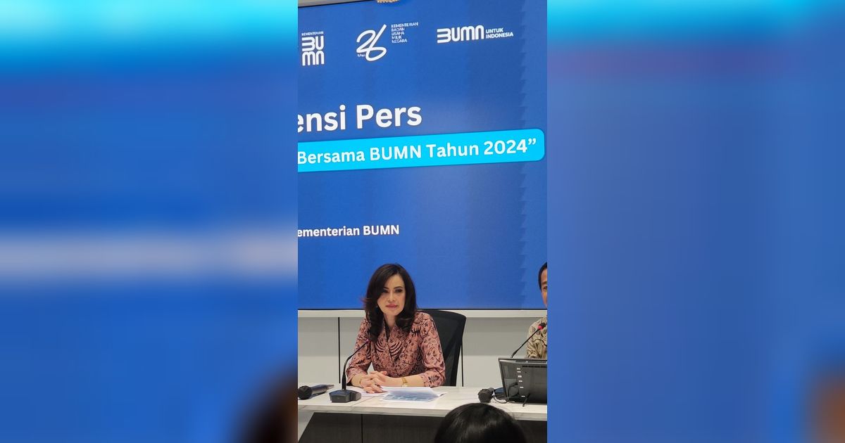 Tes Rekrutmen Bersama BUMN Dipastikan Tak Ada Kecurangan, Nilai Langsung Keluar Setelah Ujian