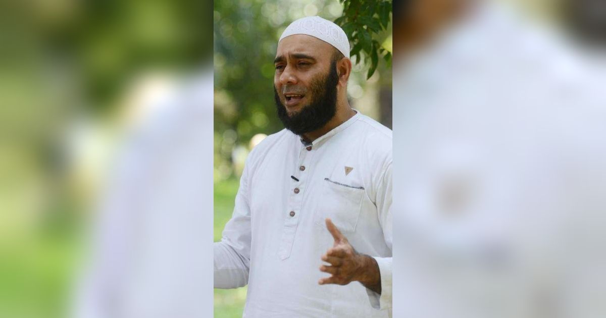 Dokter Zaidul Akbar Bagikan Tips Kuat  Puasa dan Ibadah saat Ramadan, Pakai Bahan Alami Ini