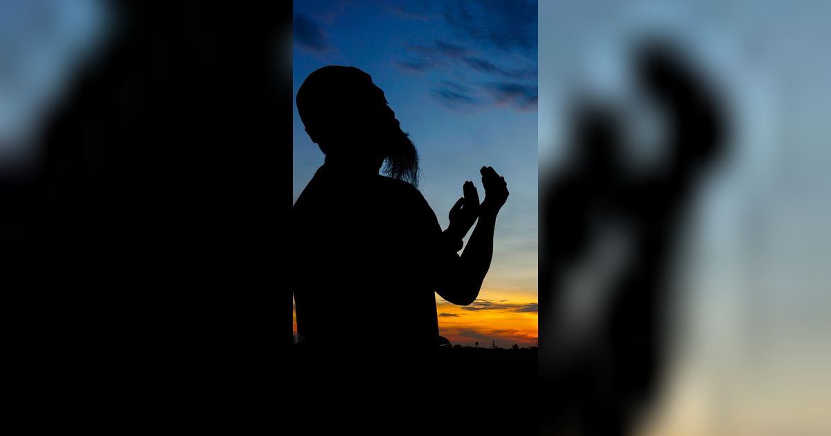 Doa Nabi Khidir Bismillahi Masya Allah, Amalan Mohon Dikabulkan Segala Hajat
