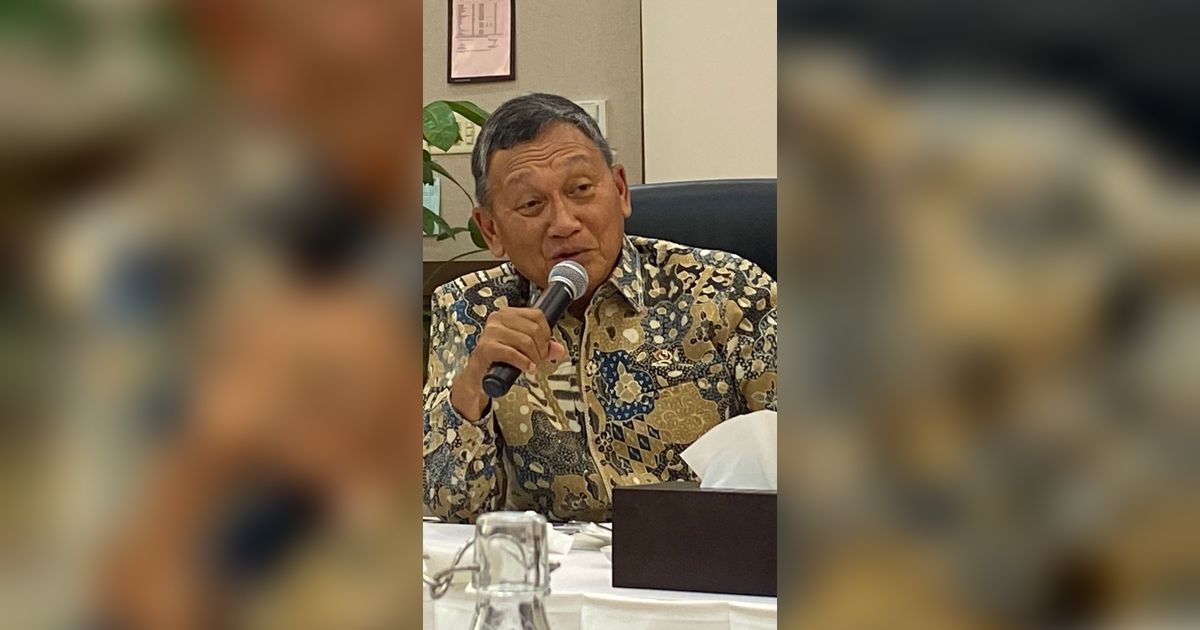 Menteri ESDM Perpanjang Izin Tambang PT Vale Hingga 20 Tahun