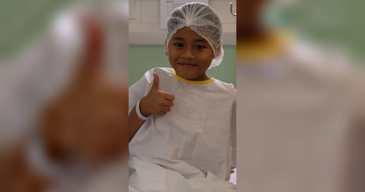 Ada Gak Sih Waktu Paling Tepat Si Kecil untuk Sunat?