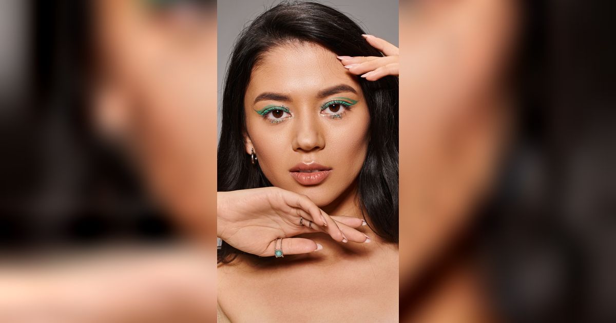 3 Pola Kontur yang Cocok untuk Pemula, Pipi Auto Tirus