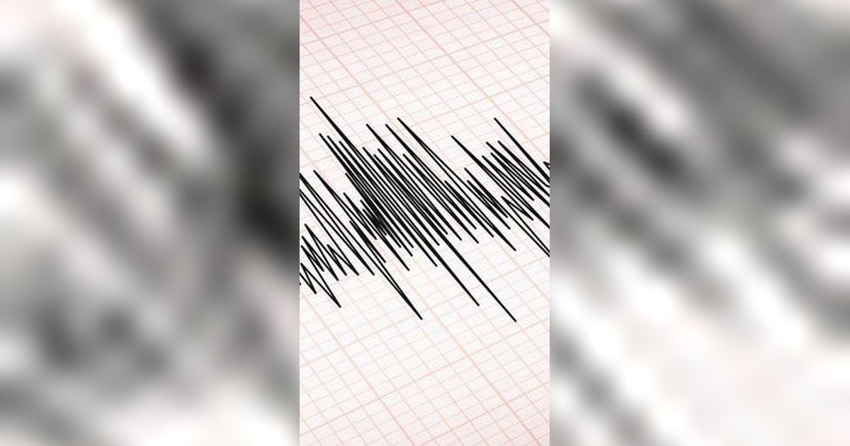 19 Kali Gempa di Tuban, Ini Penjelasan BMKG