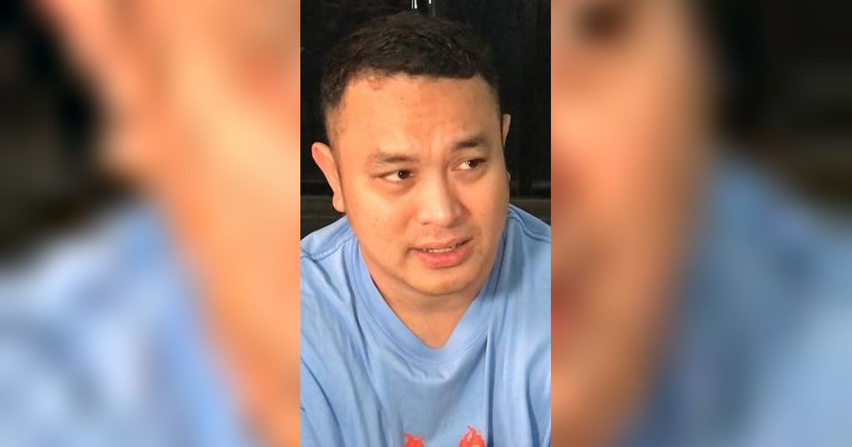 Gagal ke Senayan! Gilang Dirga Ikhlas Terima Kekalahan