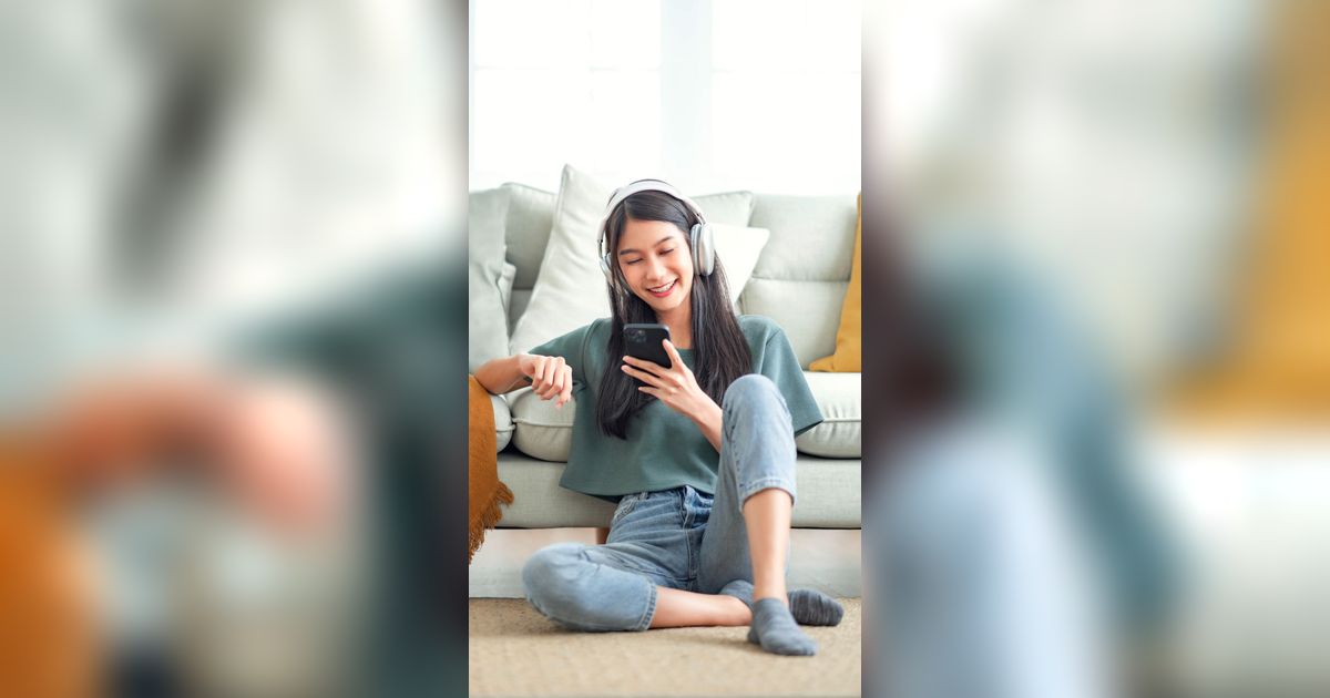 Biarkan Anak Remaja Bersenang-senang, Demi Kesehatan Mentalnya