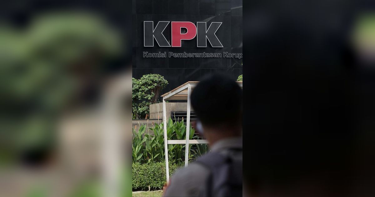 76 PNS KPK Diperiksa Buntut Kasus Pungli Rutan