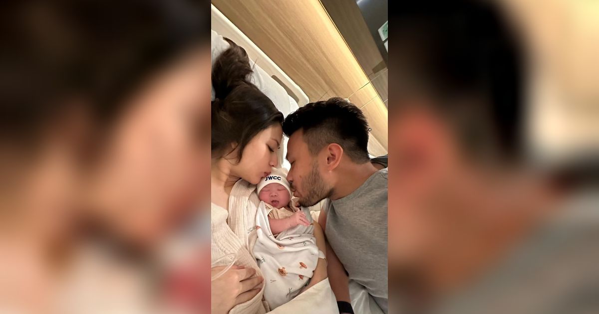 Kaya Sejak Lahir! 8 Potret Rumah Mewah Jessica Mila untuk Baby Kyarra, Ada Lapangan Tenis & Danau