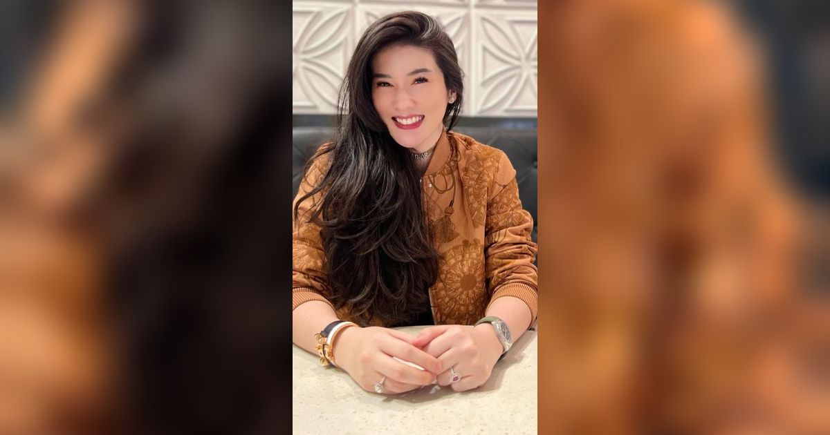 Selama Sakit, Stevie Agnecya Tak Mau Dijenguk