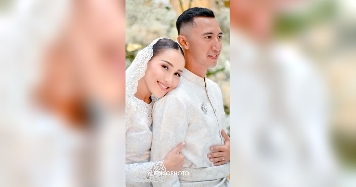 Potret Terbaru Muhammad Fardana Calon Suami Ayu Ting Ting, Penampilannya Beda Banget Sampai Dikira Editan