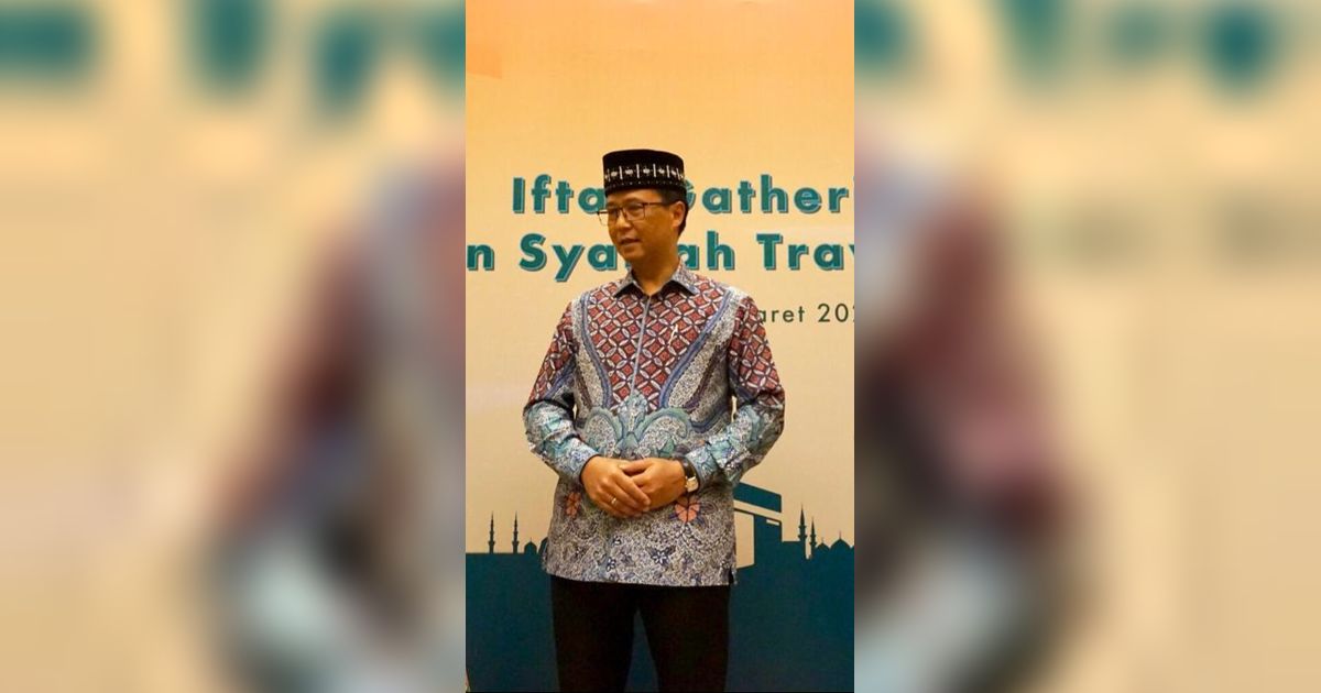 Begini Cara Danamon Syariah Percepat Nasabah Tunaikan Haji dan Umroh