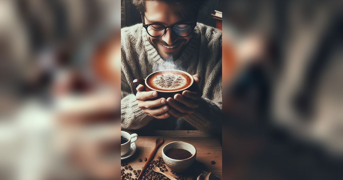 6 Tanda yang Muncul ketika Tubuh Memiliki Kandungan Kafein Terlalu Banyak