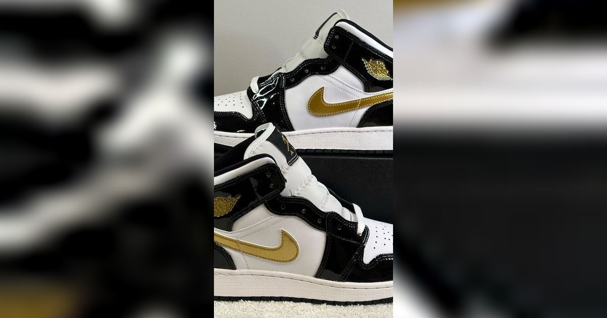 Tips Memilih Sneakers Nike Air Jordan Terbaik: Hal-hal yang Perlu Diperhatikan