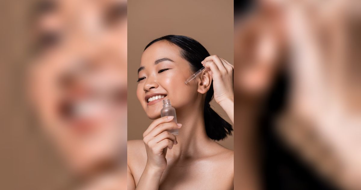 Tips Pilih Retinoid untuk Remaja dan Dewasa, Biar Tak Salah beli