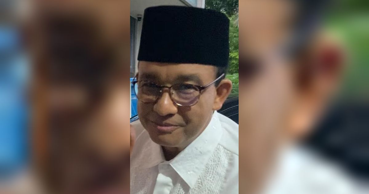 Hak Angket dan Sengketa Pemilu Digembosi Setelah Prabowo Bertemu Surya Paloh? Ini Jawaban Anies