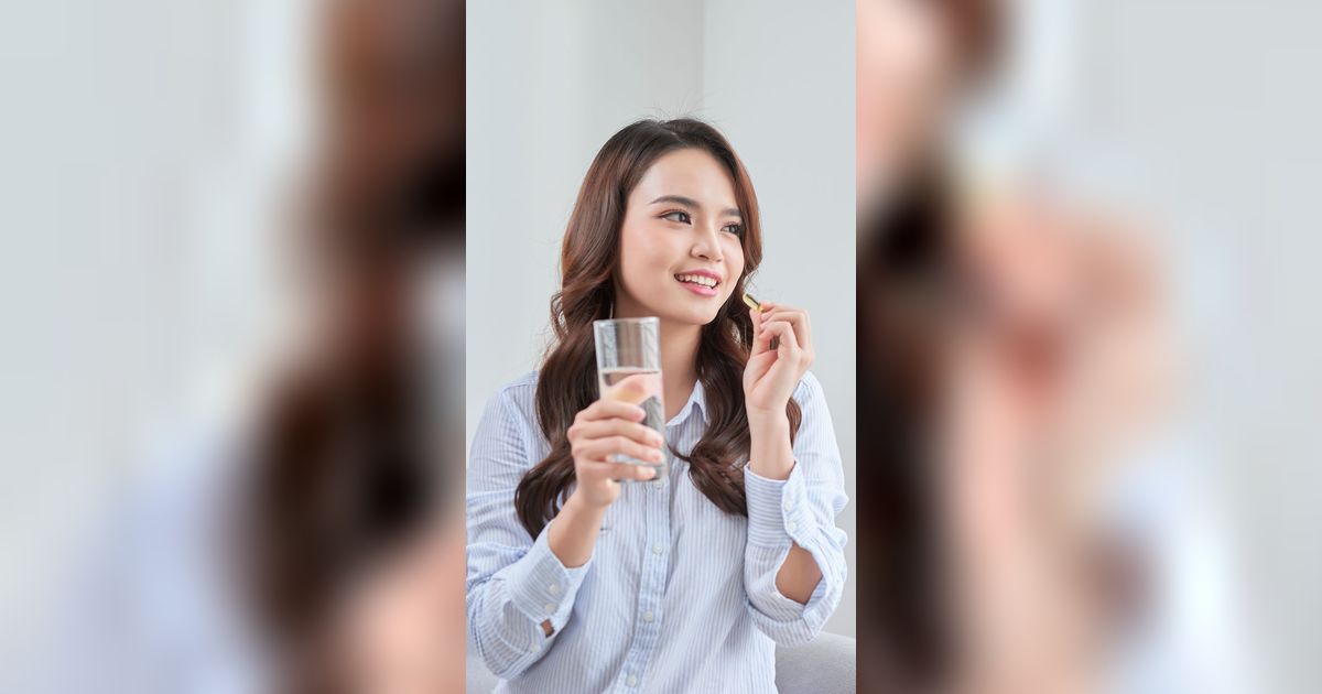 Waktu Paling Tepat Mengonsumsi Vitamin Berdasarkan Jenisnya