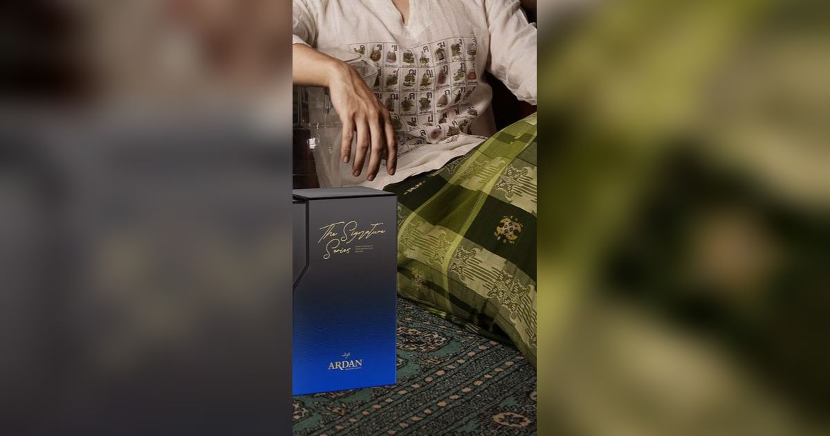 Cara Memilih Sarung Terbaik untuk Lebaran, Jangan Sampai Salah Beli