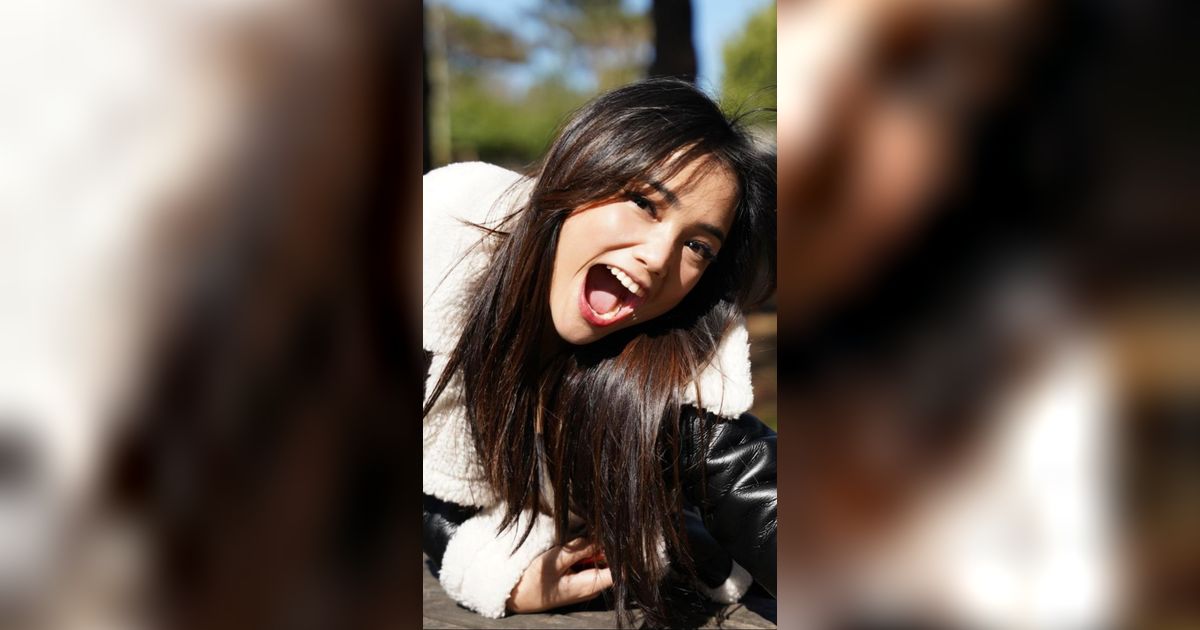 Fuji Pernah Insecure Gara-gara Ketiak Gelap: 'Ga Mau Pakai Tanktop'