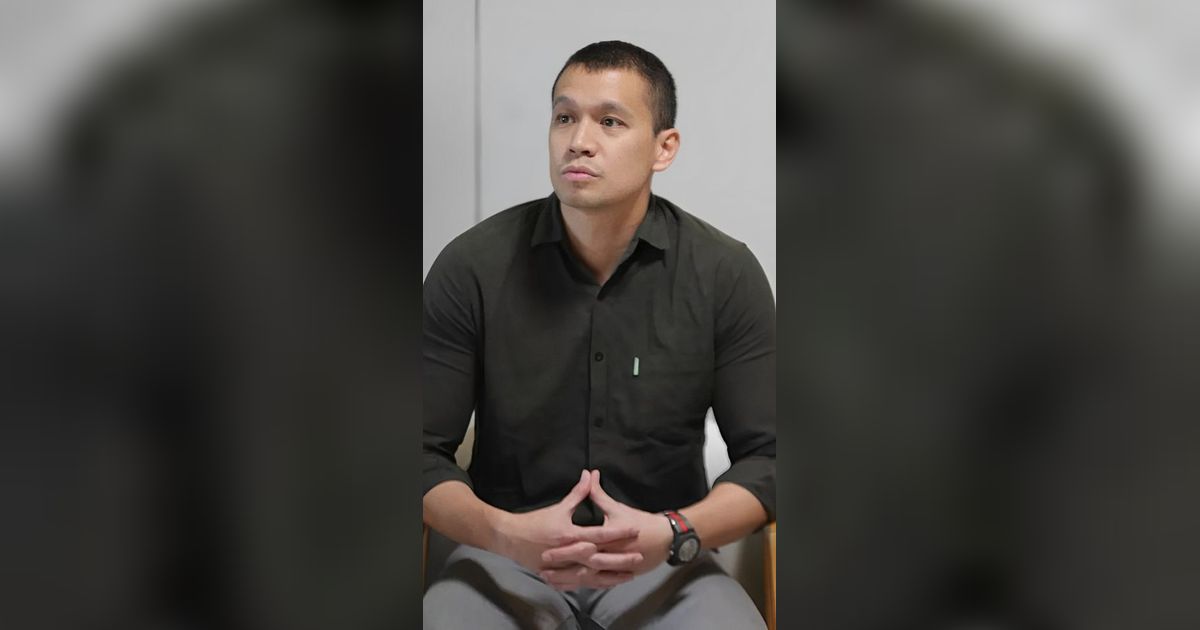 Salam Perpisahan Samuel Rizal untuk Mendiang Mantan Istri Stevie Agnecya: 'Kamu Telah Memberiku Hal Berharga di Dunia Ini'