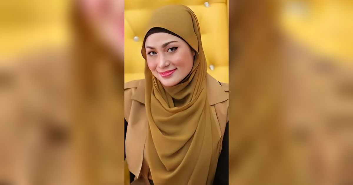 Artis Ini Carikan Istri Kedua untuk Suami Padahal Baru 2 Tahun Nikah, Sebut Tabungan di Akhirat