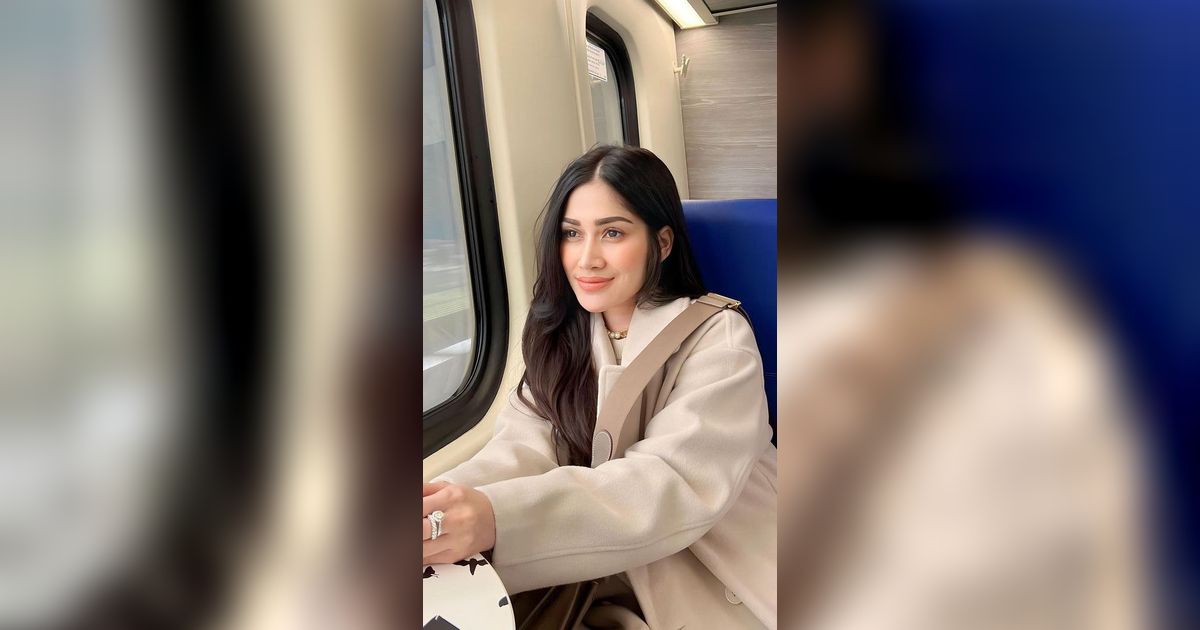 Icha Annisa Faradila Murka Difitnah Santet Stevie Agnecy: 'Kalau Tak Diklarifikasi Almarhumah Kena Dosa Jariyah'