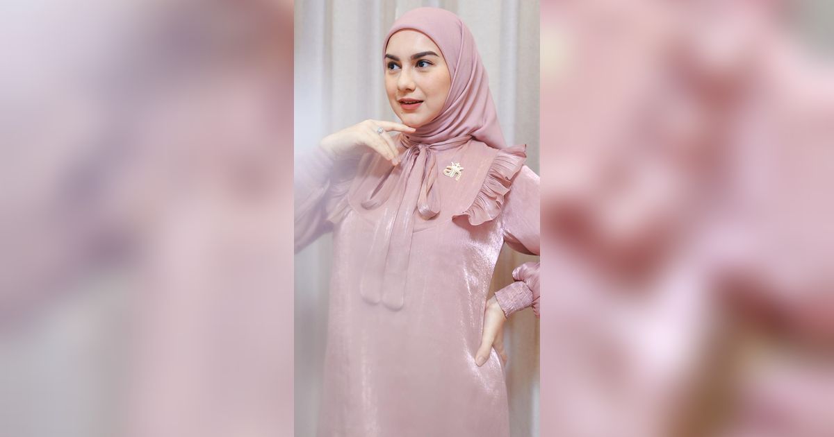 Anak Merengek Ingin Bertemu Ammar Zoni, Begini Jawaban Irish Bella