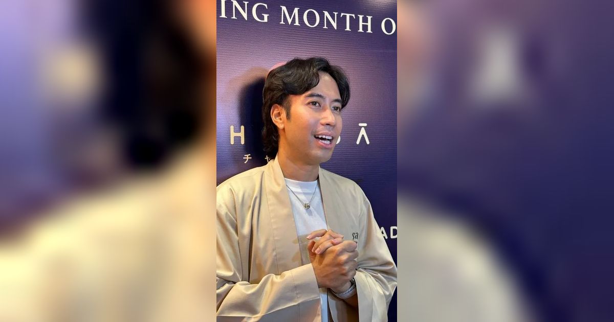 Kevin Sanjaya dan Vidi Aldiano Kompak Bangun Bisnis Makanan