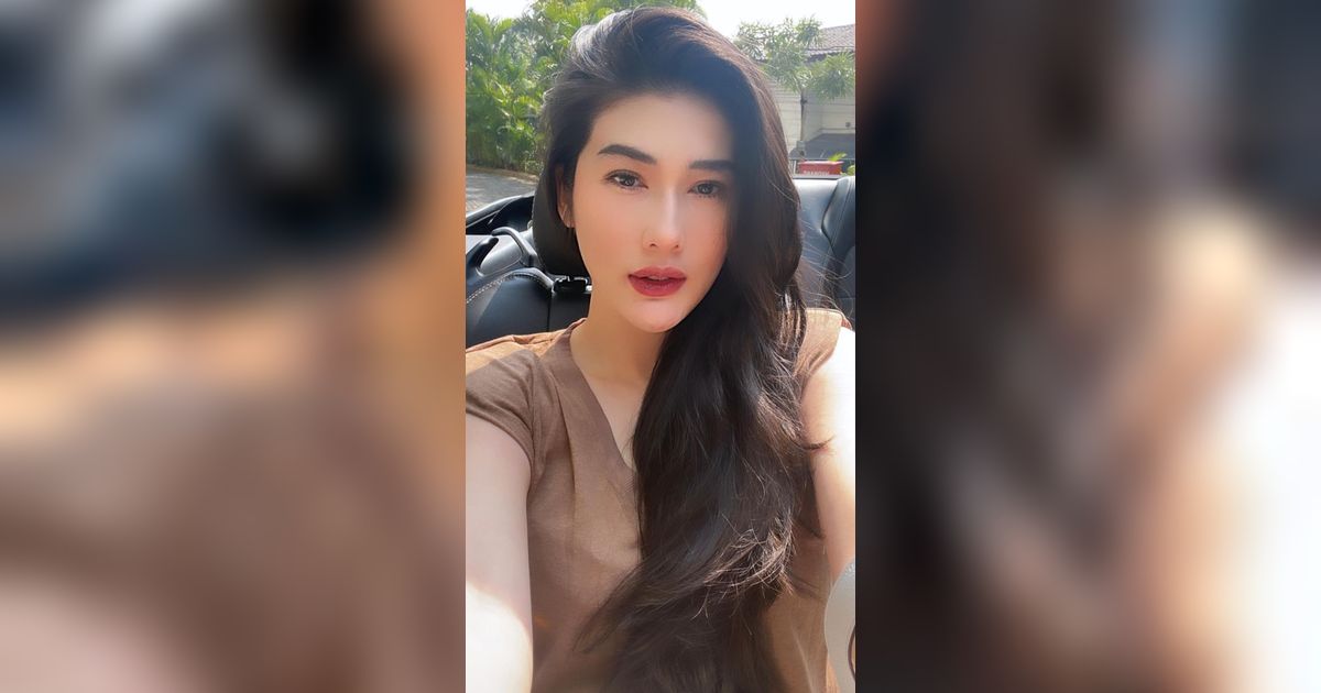 Kondisi Terbaru Kedua Putra Stevie Agnecya usai Menyaksikan Pemakaman Ibunya