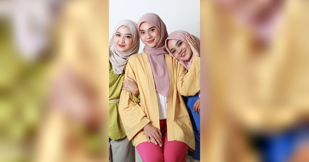 Keseruan Karantina Finalis Dream Inspiring Women 2024, Workshop hingga Coaching Class dengan Profesional