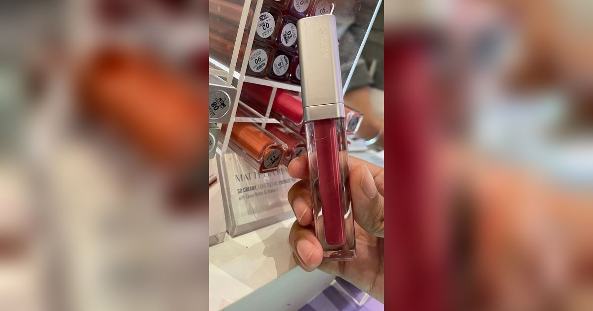 Ramaikan Dream Day Ramadan Fest 2024, Azzura Cosmetic Tawarkan Banyak Promo Menarik!