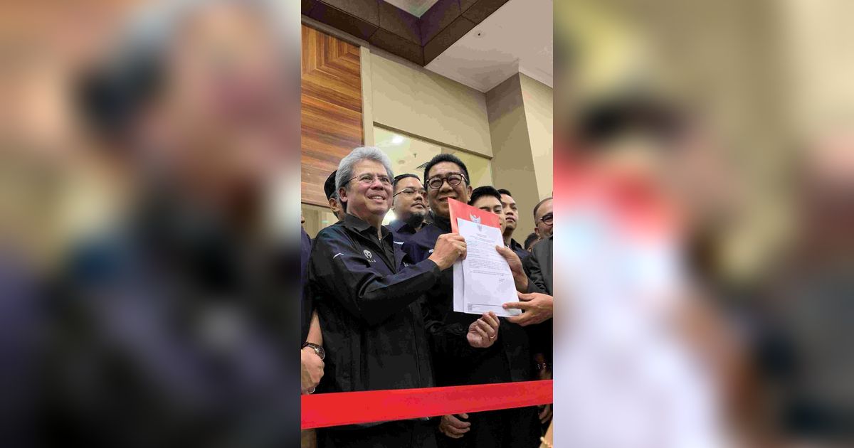 Siapkan 30 Saksi Gugat Hasil Pilpres, TPN Ganjar-Mahfud Minta Prabowo-Gibran Didiskualifikasi
