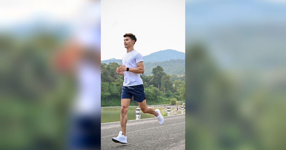 Rekomendasi Olahraga yang Bagus untuk Meningkatkan Kesehatan Jantung, Salah Satunya Ada Jogging